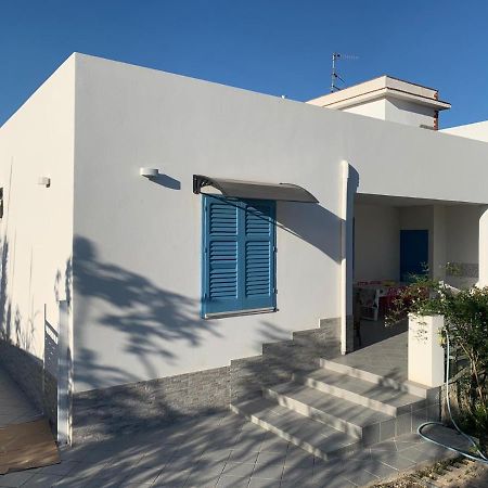 מנפי Villa Morgana מראה חיצוני תמונה