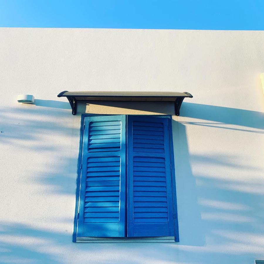 מנפי Villa Morgana מראה חיצוני תמונה