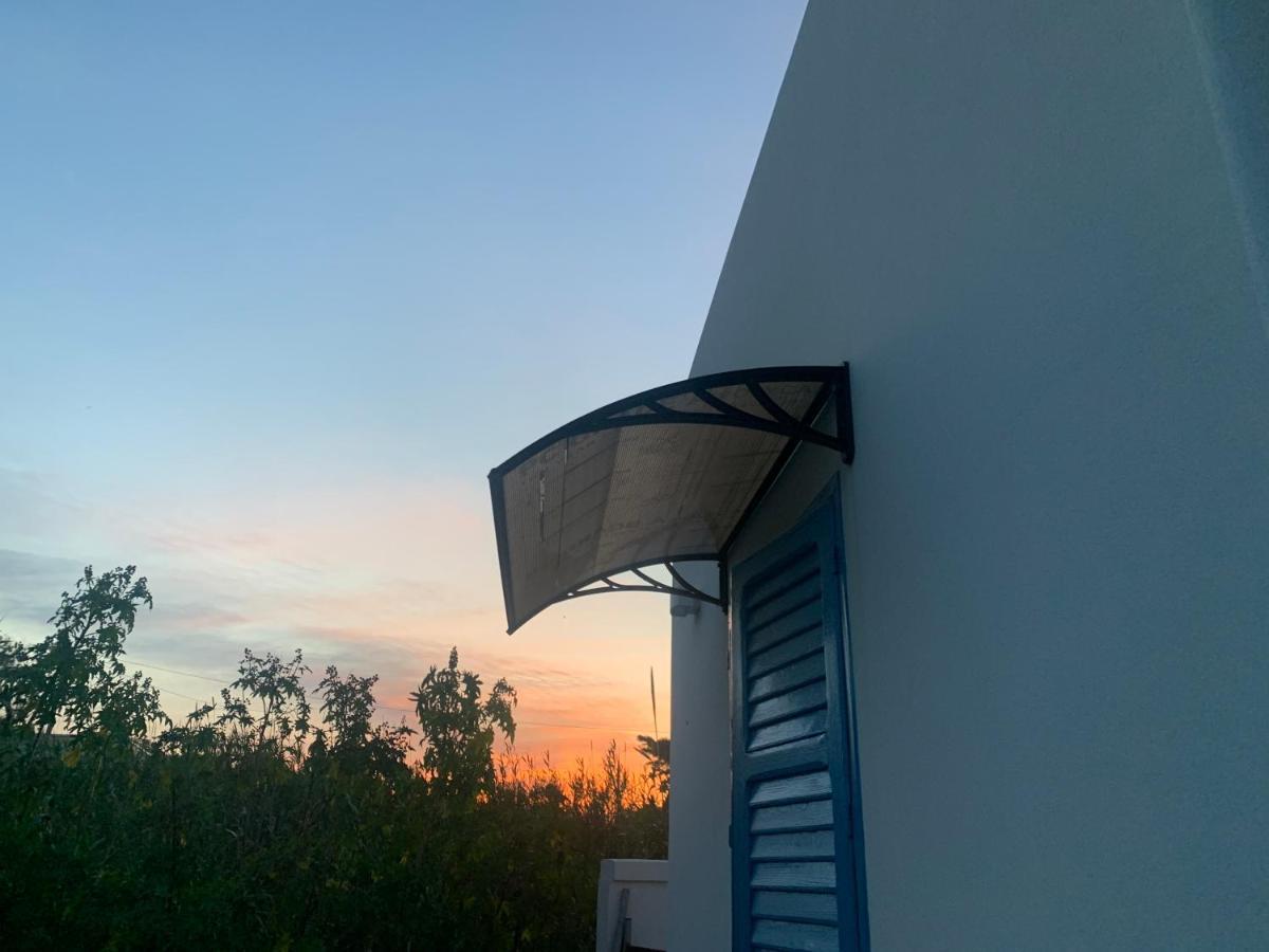 מנפי Villa Morgana מראה חיצוני תמונה