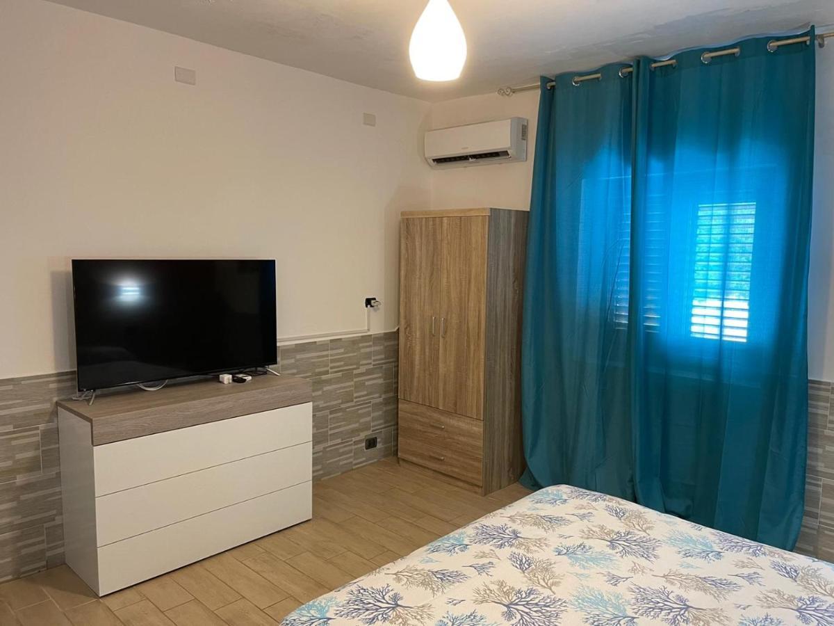 מנפי Villa Morgana מראה חיצוני תמונה