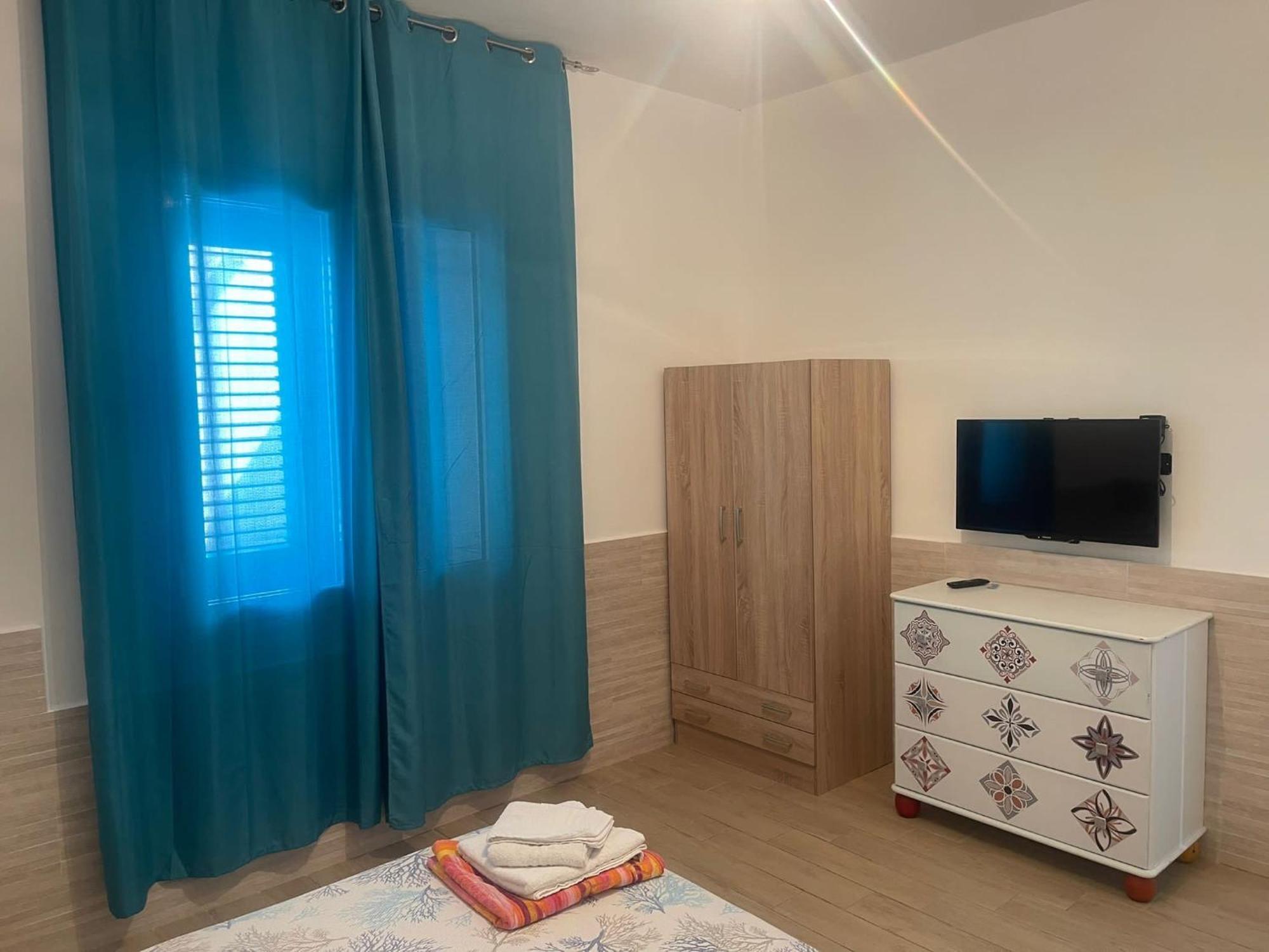 מנפי Villa Morgana מראה חיצוני תמונה